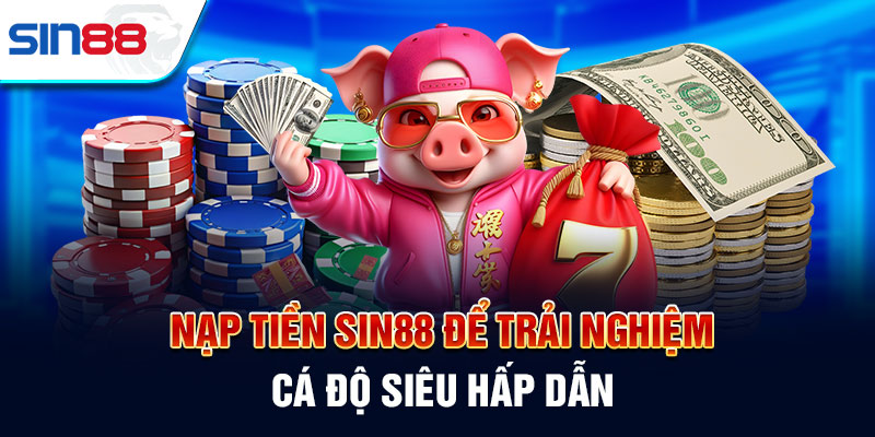 Các sản phẩm cá cược phổ biến nhất của Tp88 Gaming - Tp88