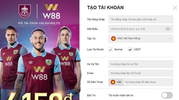 Tổng quan dữ liệu 777King tháng 12 năm 2026 - 777King