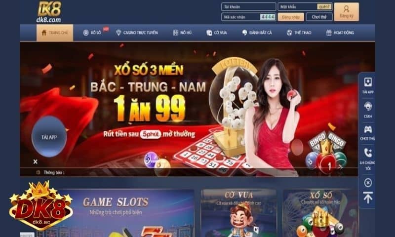 Thành viên Gg8 có thể tận hưởng những trò chơi máy đánh bạc thú vị và hồi hộp! → - Gg8