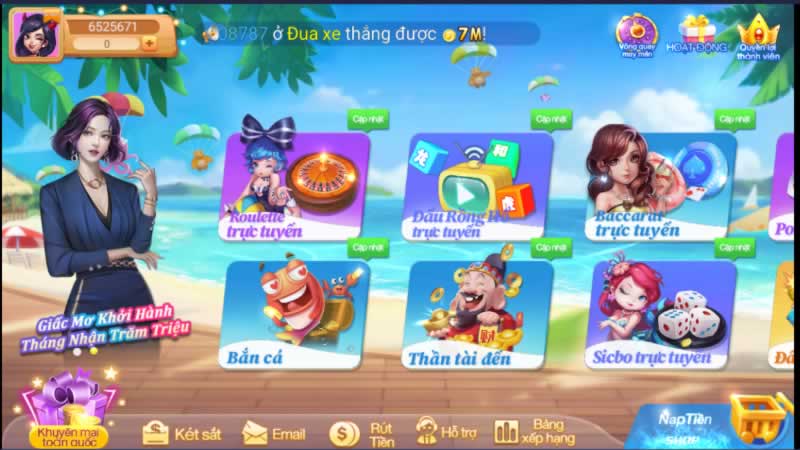 Trang web trò chơi slot trực tuyến Bet999 trên di động - Bet999