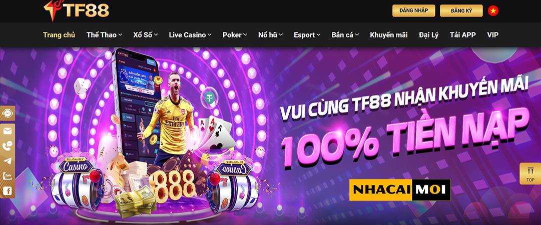 Thư viện trò chơi giải trí trực tuyến cấp độ 007Win - 007Win