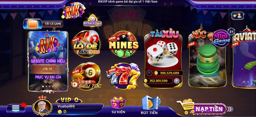 7M là một công ty game hàng đầu và có uy tín tại châu Phi - 7M