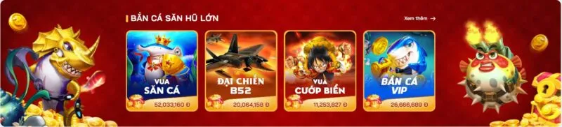 Tổng quan ngắn gọn về trò chơi máy đánh bạc Hl8 Phong Than - Hl8