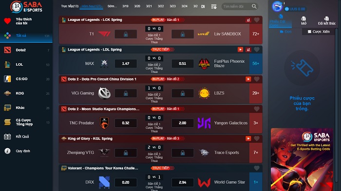 Hướng dẫn cách đăng nhập vào trang web Gemwin Games - Gemwin