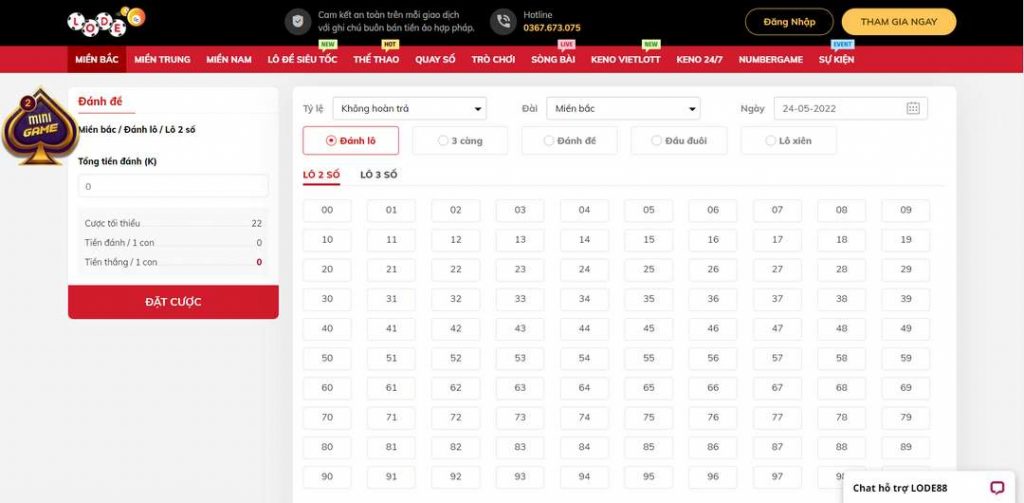 Dịch vụ khách hàng của trang web Sa88 Games - Sa88