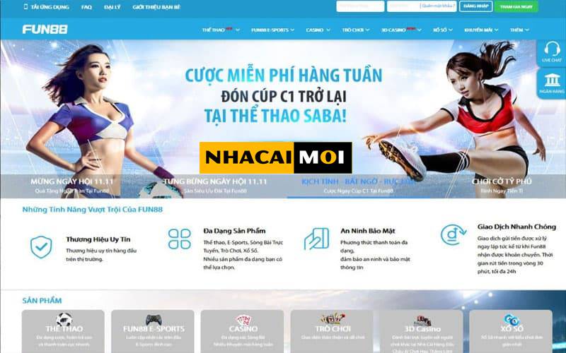 Tại sao nên chọn một công ty cá cược trực tuyến được xếp hạng Rwin cho hoạt động cá cược của bạn? - Rwin