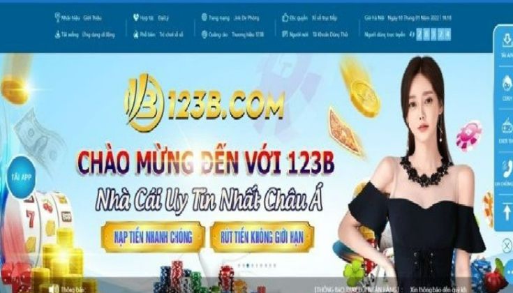 Các trang cá cược có xếp hạng N666 với tỷ lệ hoàn trả cao cung cấp nhiều lựa chọn cá cược khác nhau - N666