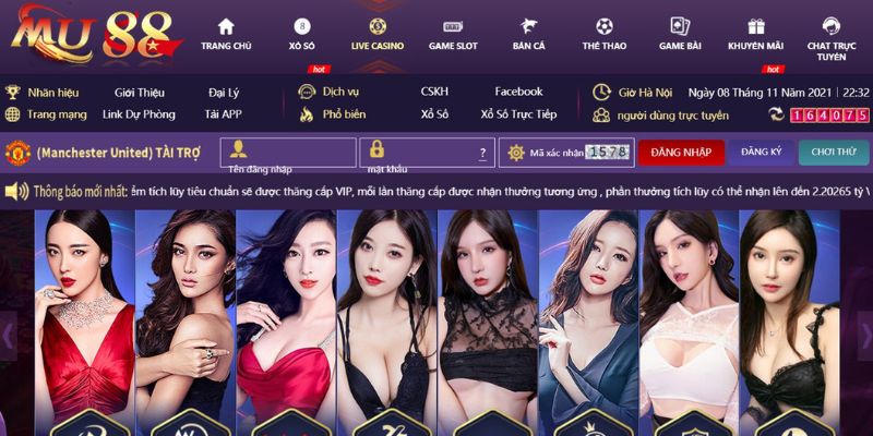Tổng quan chi tiết về các nền tảng chơi game trực tuyến cấp 13Win - 13Win