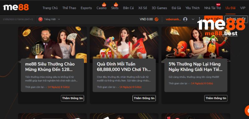 Trang web của Mu88 có giao diện thân thiện với người dùng và kết nối ổn định - Mu88