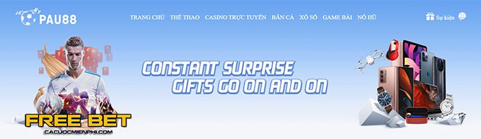 Tại sao một trang web game được xếp hạng 266Bet lại tặng miễn phí 50000 đô la? - 266Bet
